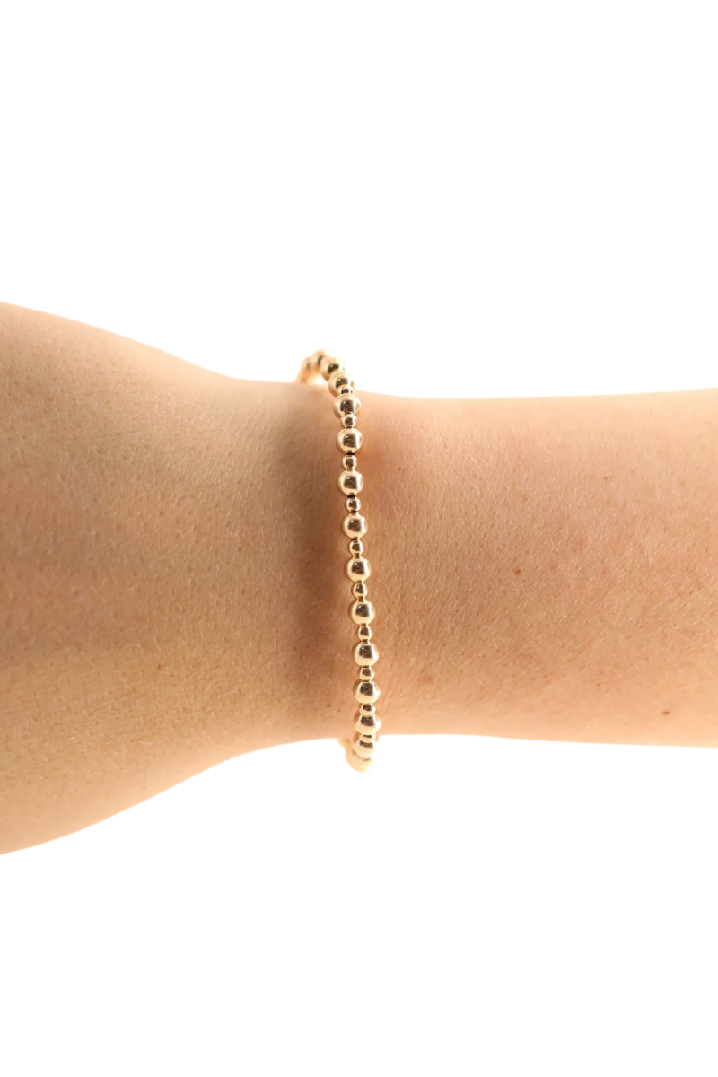 Mini Katy Beaded Bracelet、mySite、hinf8tx79