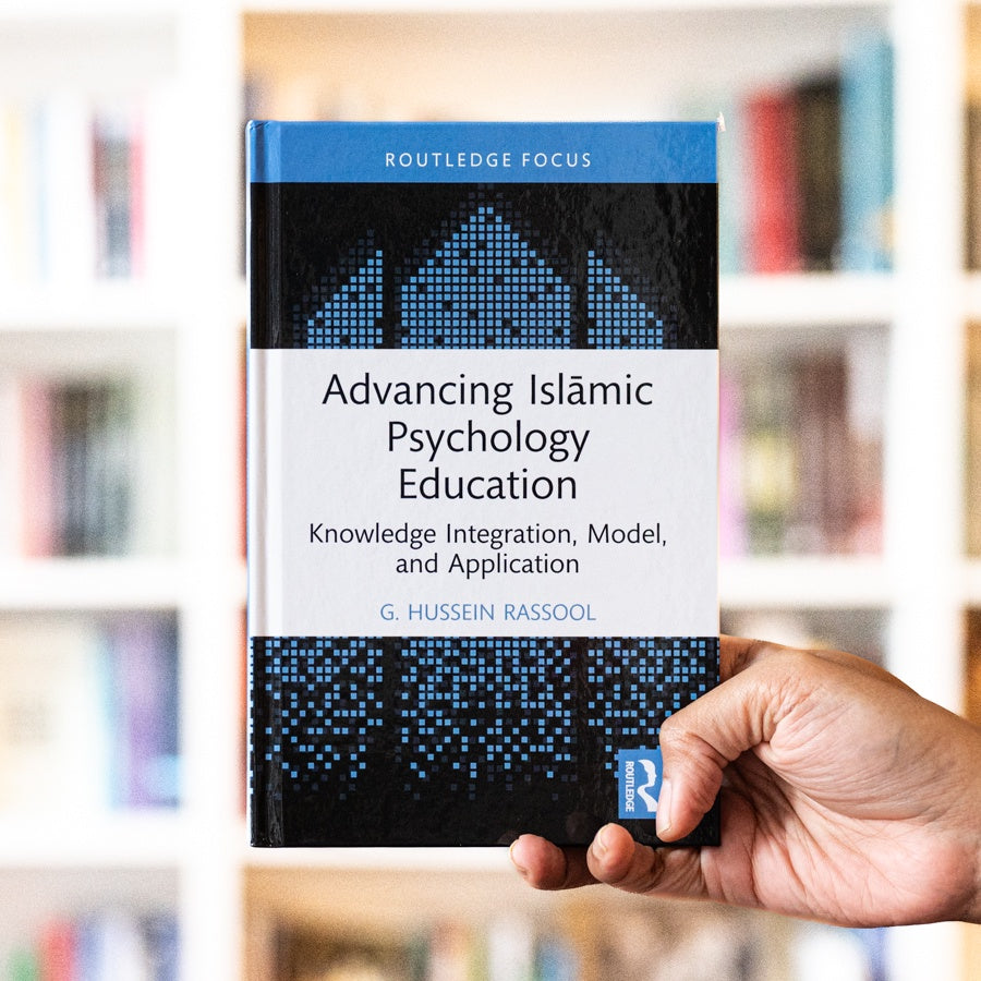 Advancing Islamic Psychology Education、mySite、topwebapps