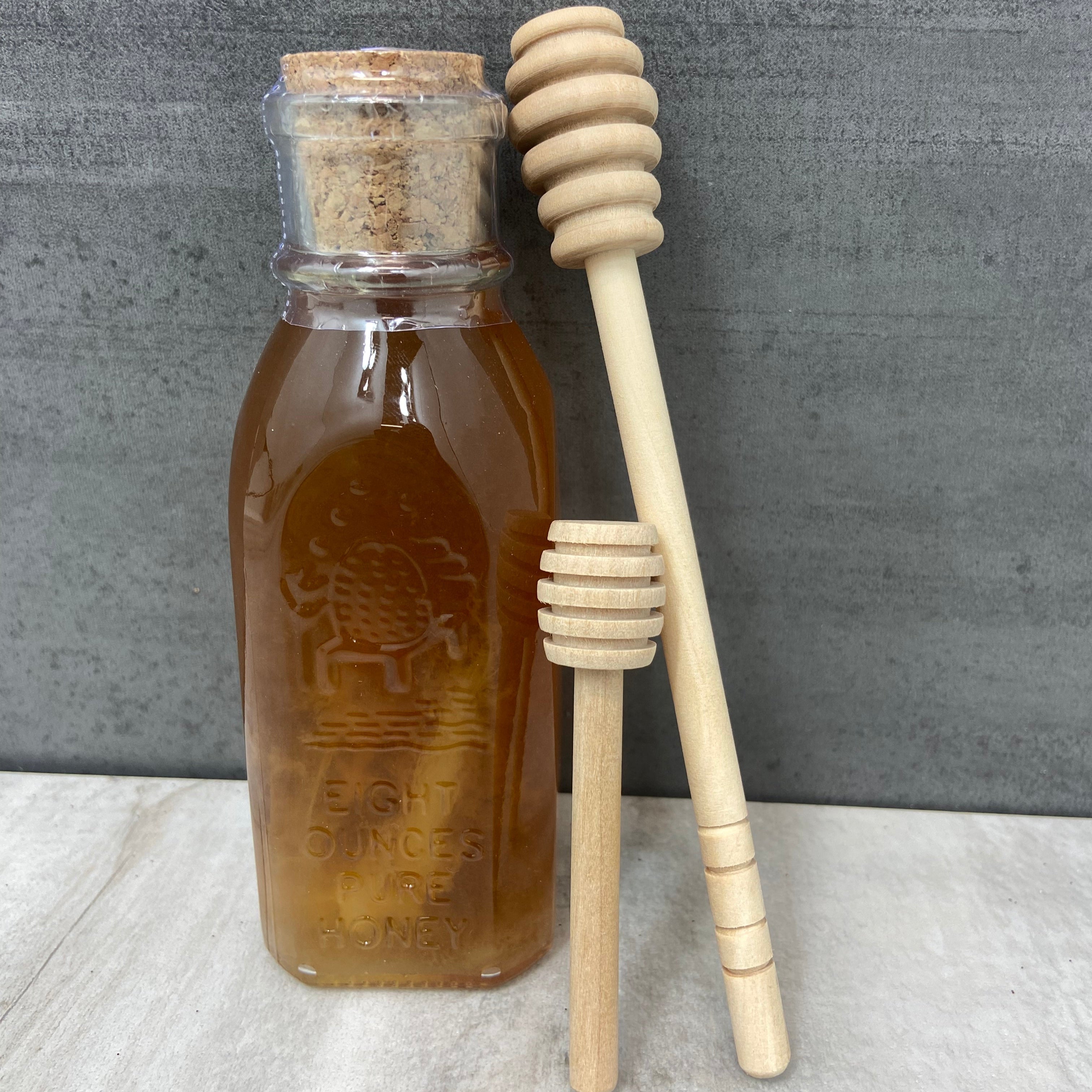 Honey Dipper、mySite、garagedoors4me