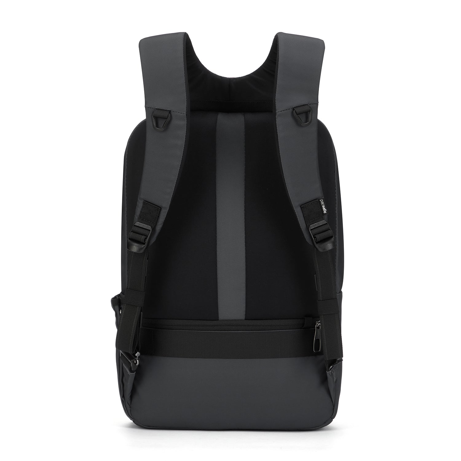 Pacsafe® X 20L anti-theft backpack、mySite、garagedoors4me