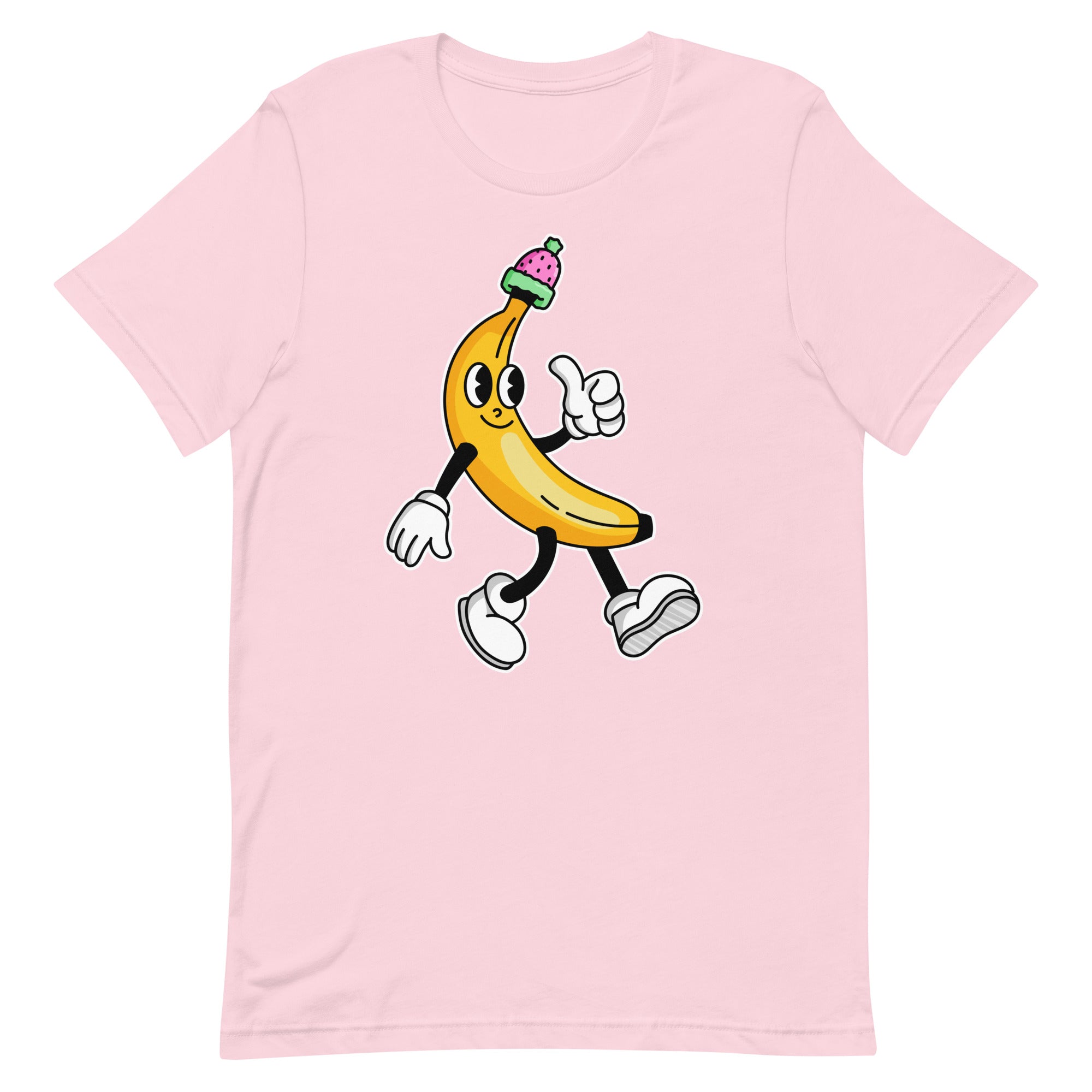 'Happy Nana Hat' Tee、mySite、hinf8tx79