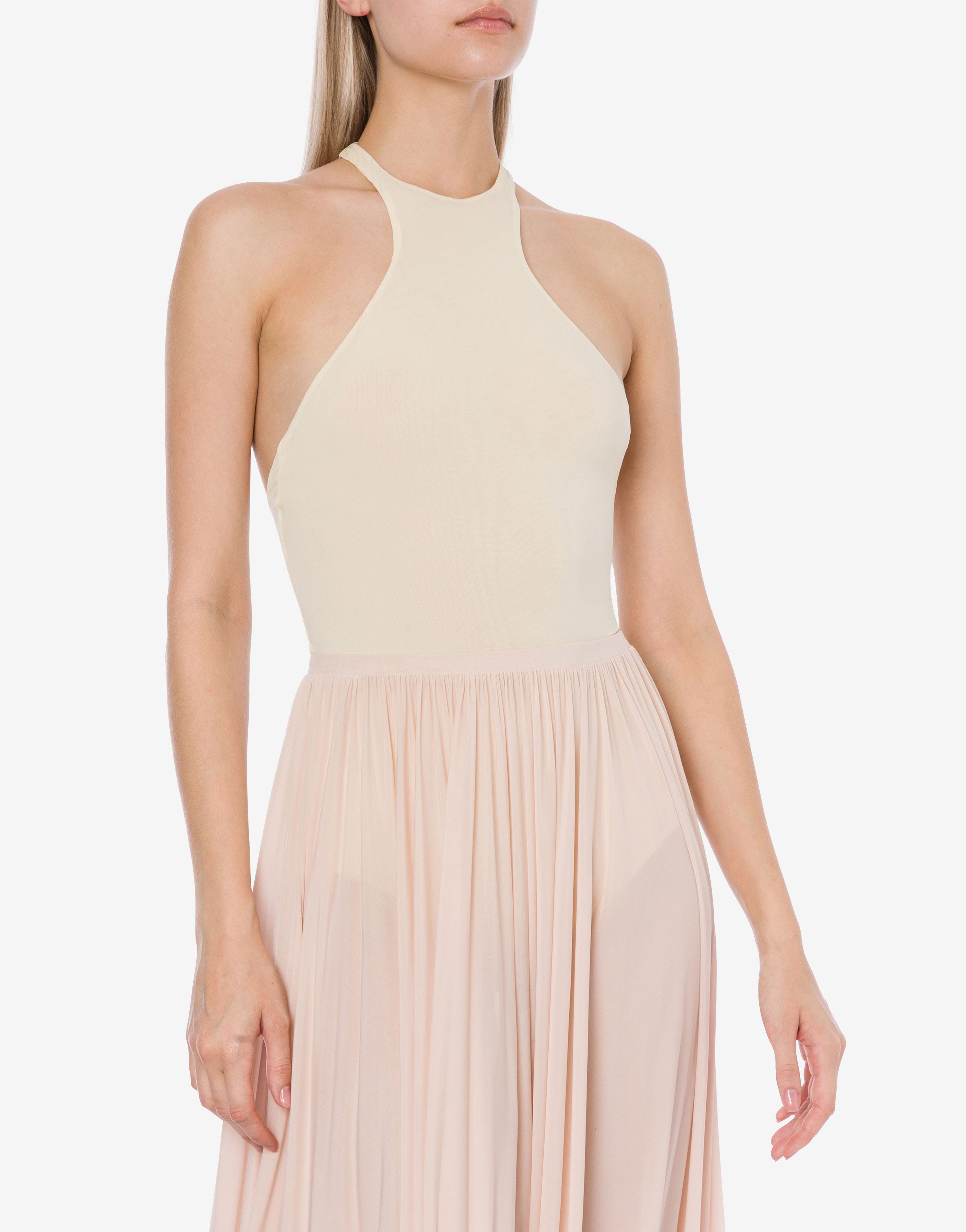 Body in tulle stretch、mySite、aoinhome