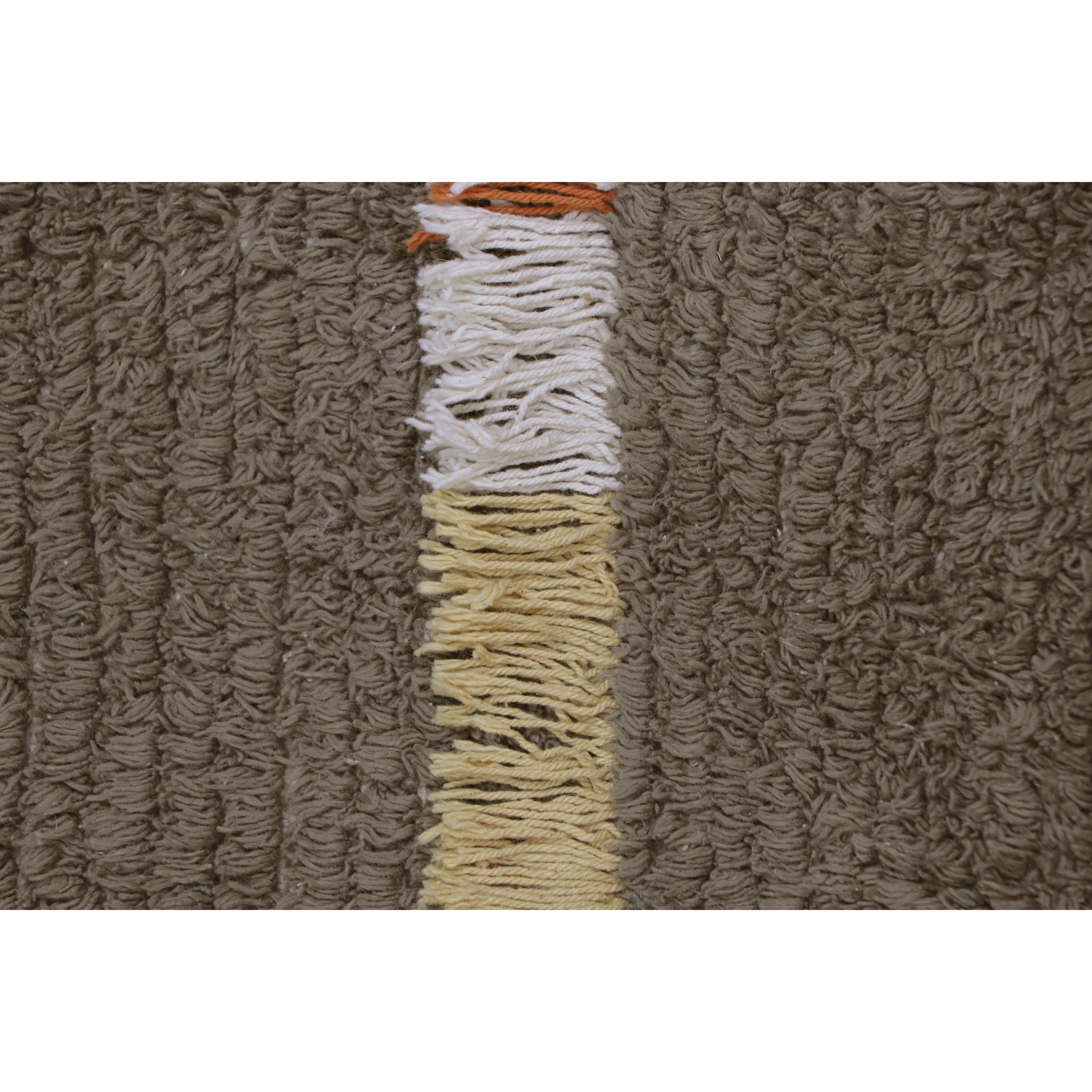 Nomad Zabol Washable Rug、mySite、gigharbornorthrealestate