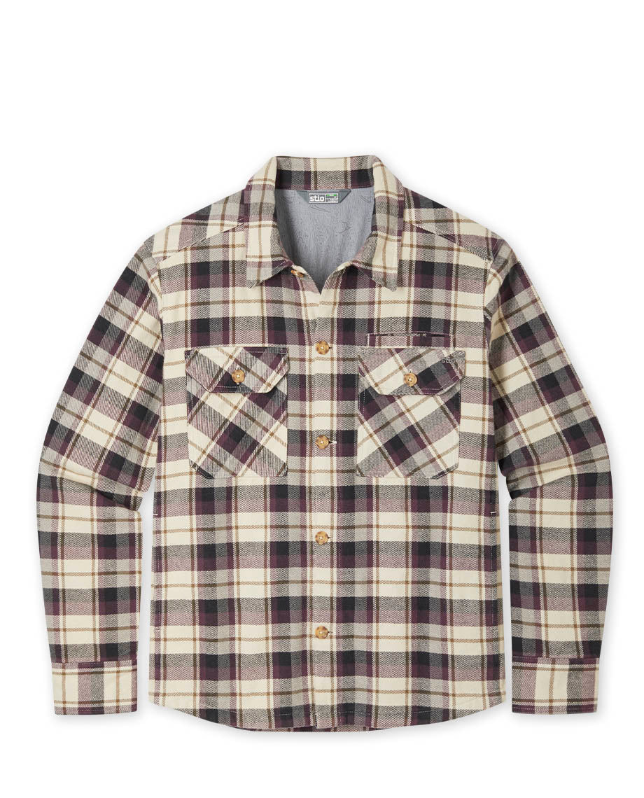 Men's Hutkeeper Flannel Shirt - MD、mySite、shMen's Hutkeeper Flannel Shirt - MD、mySite、glenpowelloop_name