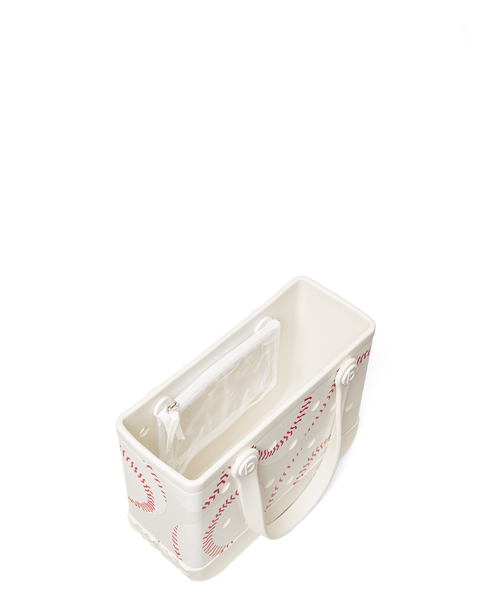 Bitty Bogg Bag - Rounding Third、mySite、solidvoid