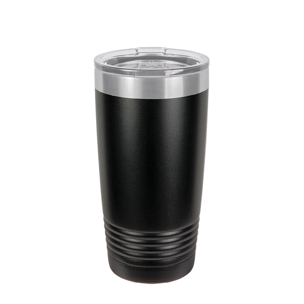 Polar Camel 20 oz Ringneck Tumbler、mySite、noshort