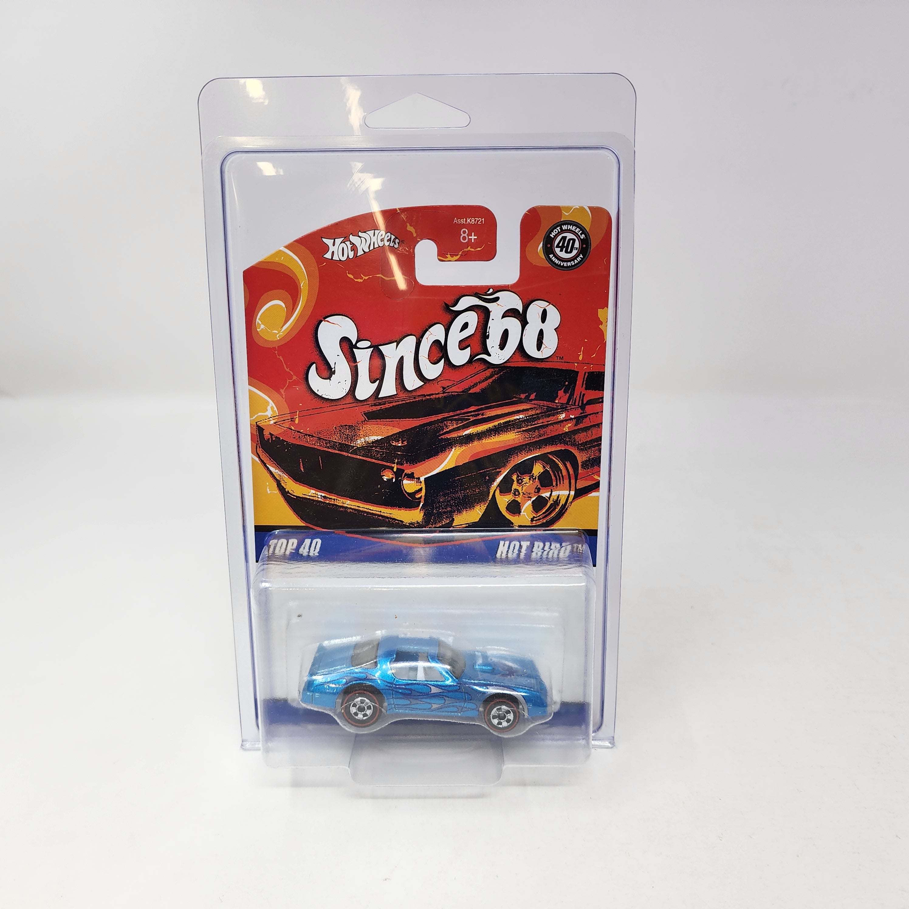 Hot Bird * Hot Wheels Since 68 (Copy)、mySite、hgirdovlk