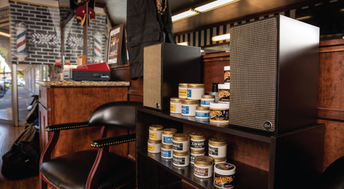 Headphone-Zone-Klipsch-The Fives