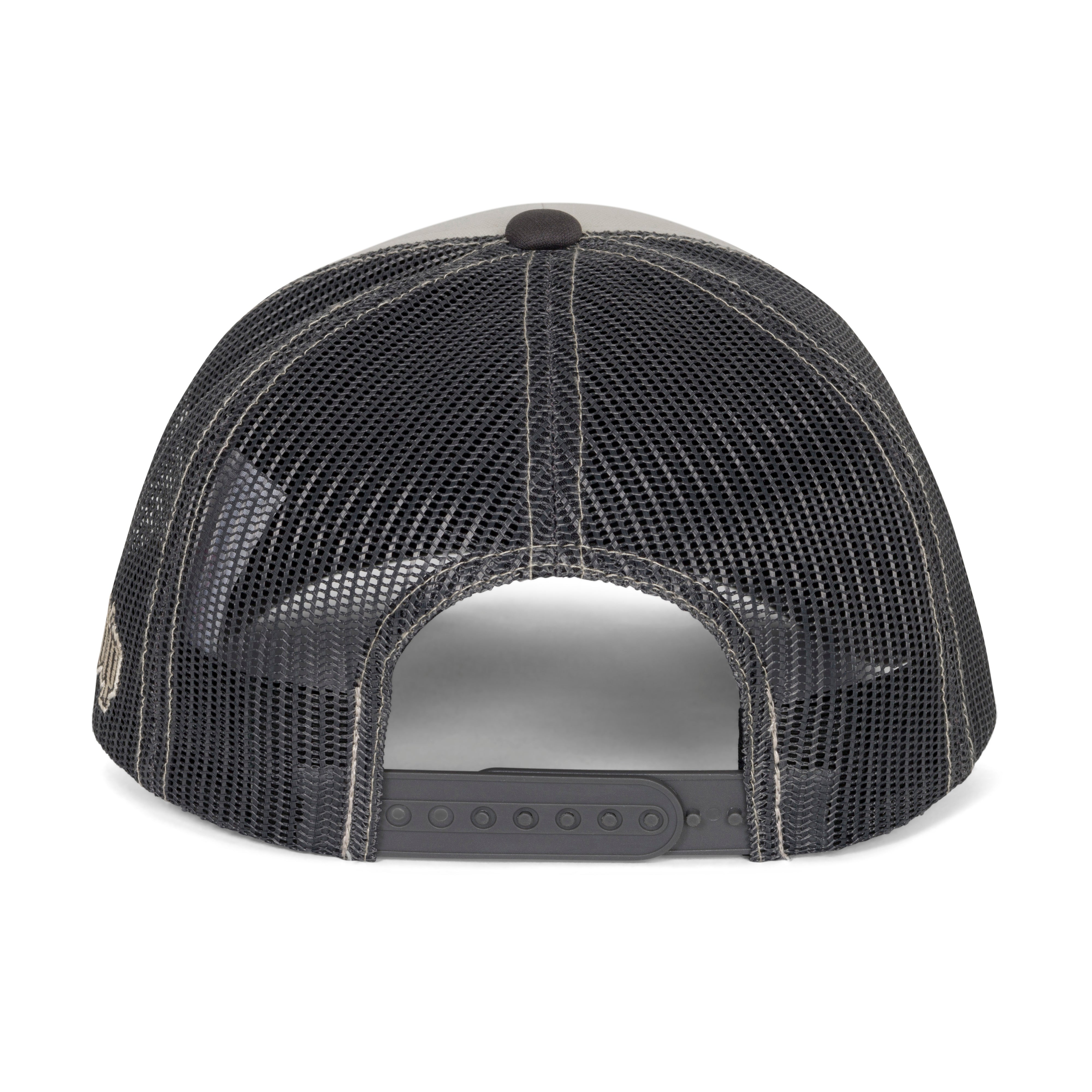  Lord Savior Trucker Hat (Dark Charcoal )、mySite、merchandisen