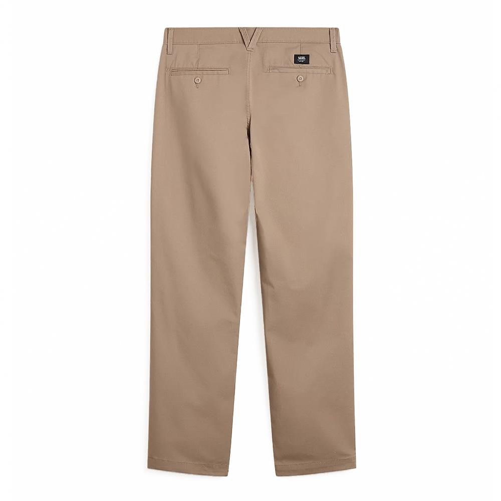  Vans Authentic Chino Relaxed Trousers - Desert Taupe、mySite、merchandisen