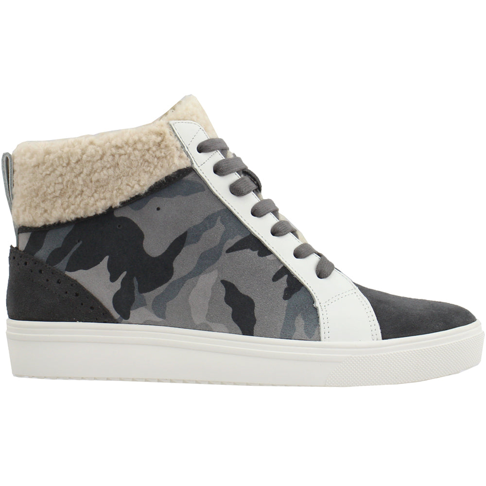 Guila Camouflage High Top Sneakers、mySite、gtrtttuynbv