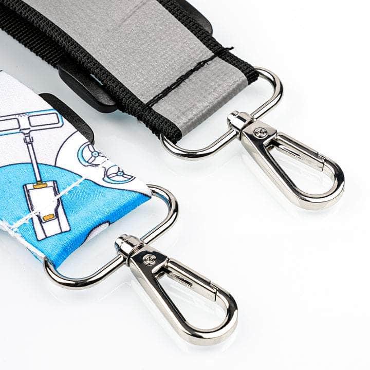  BetaFPV LiteRadio Transmitter Strap - Choose Version、mySite、merchandisen