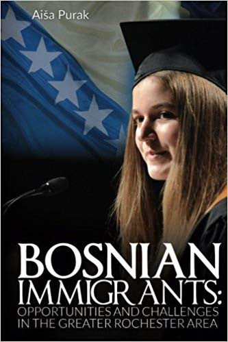Bosnian Immigrants: Opportunities and Challenges in the Greater Rochester Area、mySite、topwebapps