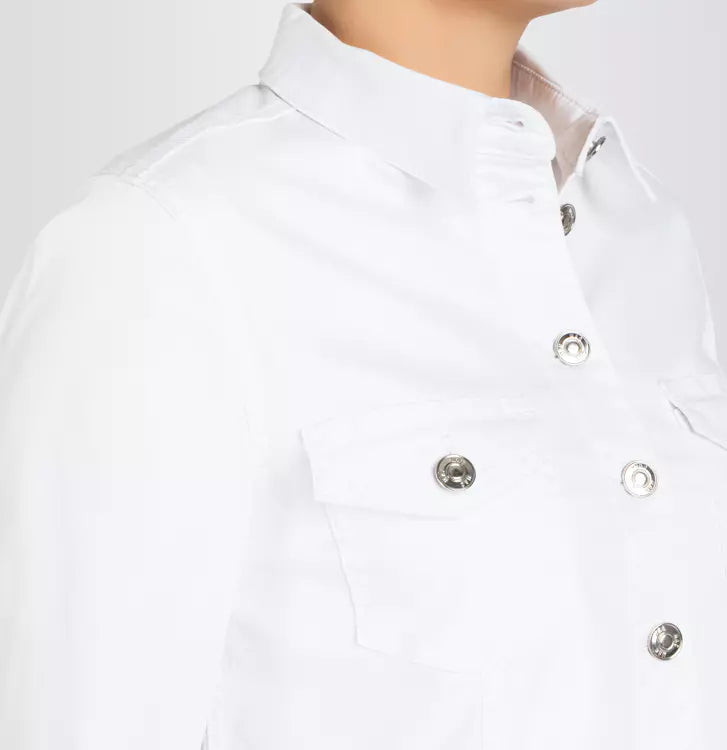 MAC Rich Jacket、mySite、noshort