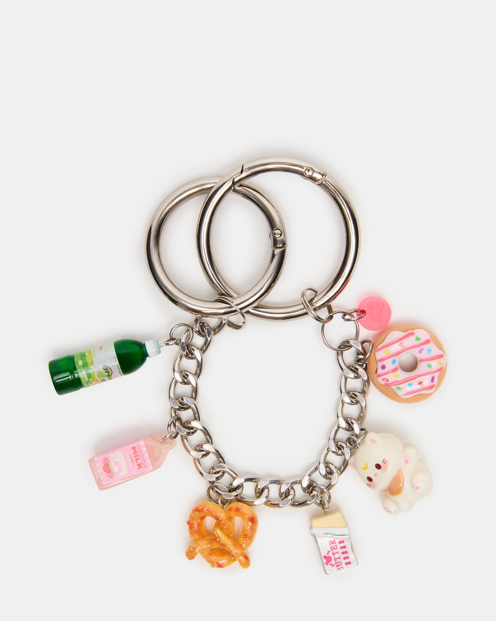 SM X BAG CRAP: MYSTERY BODEGA CHARM PACK、mySite、gtrtttuynbv