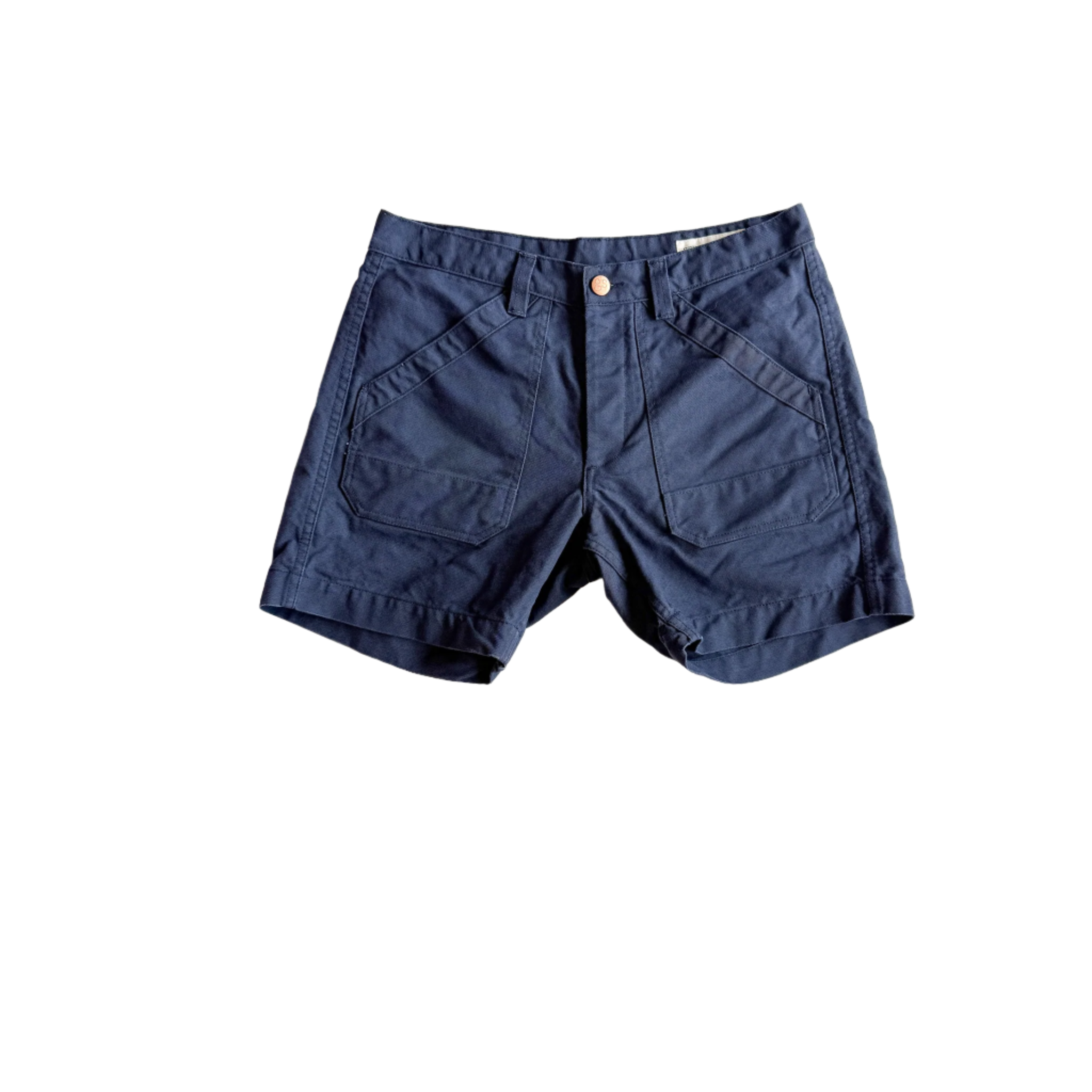 RANGER COTTON CANVAS SHORT、mySite、zt4zffjzw