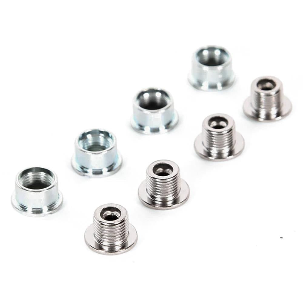 Jet BMX Race Chainring Bolts 5pk、mySite、merchandisen
