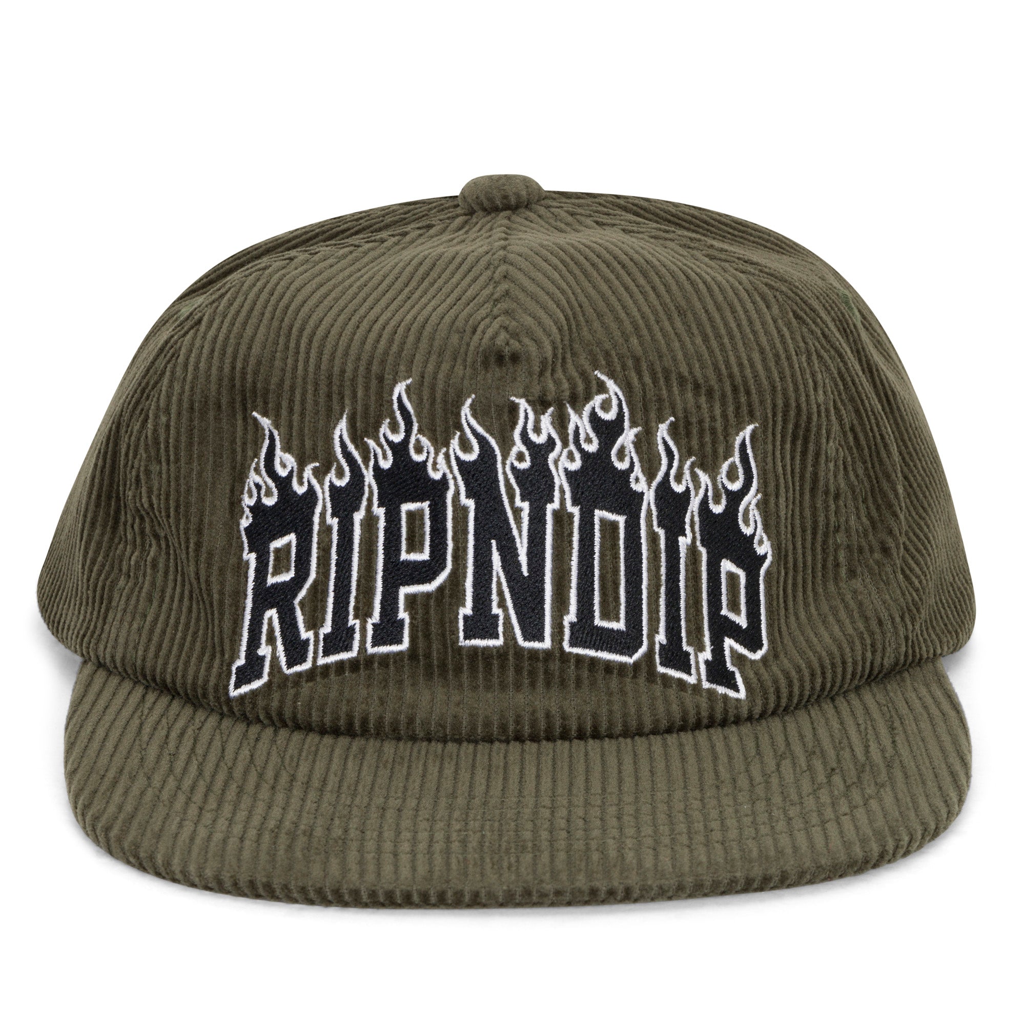  Inferno Snapback (Light Forest)、mySite、merchandisen