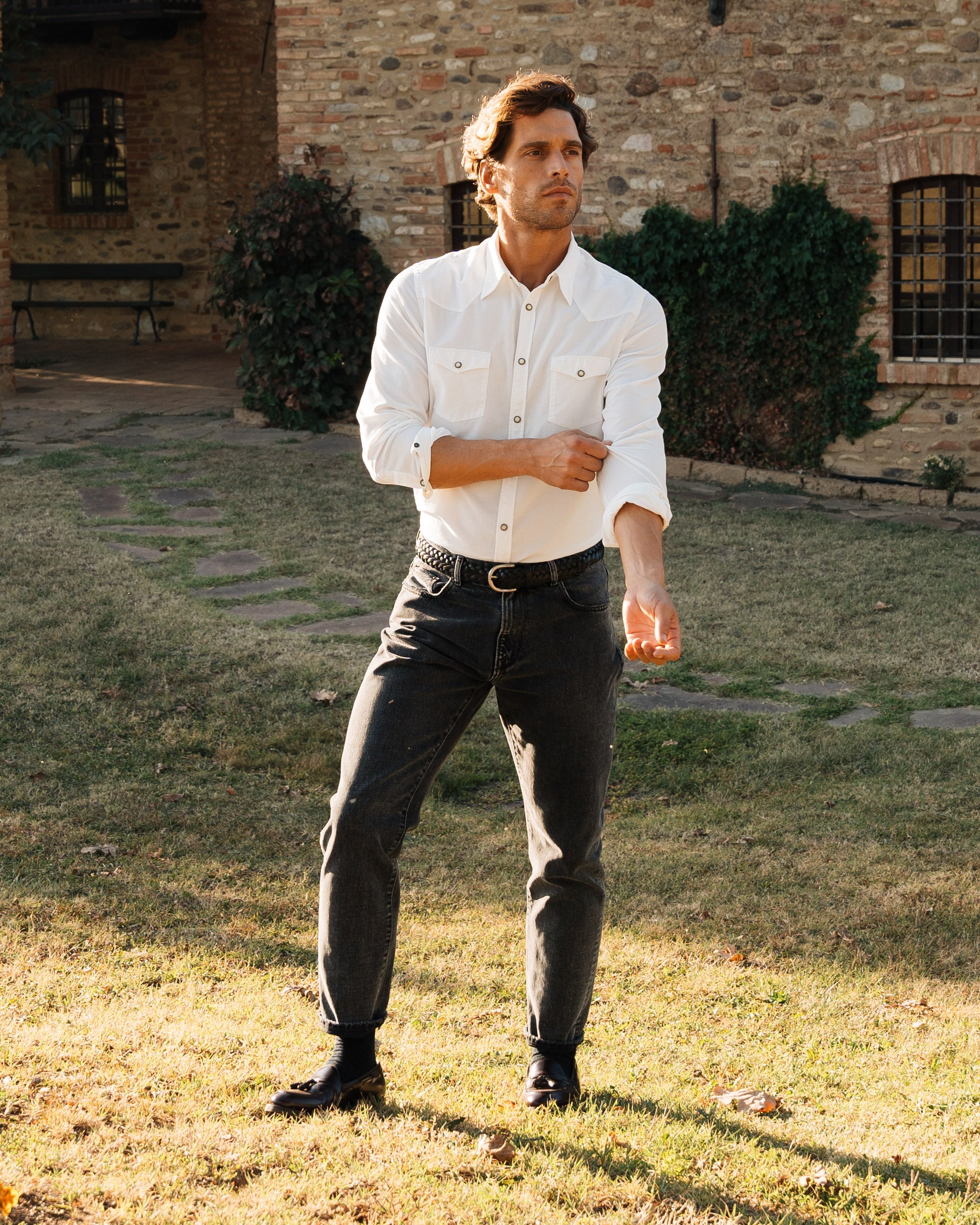  Irsina、mySite、merchandisen