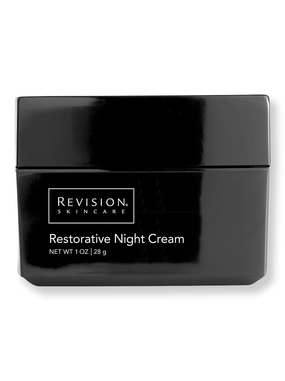 Revision Skincare Restorative Night Cream 1 oz、mySite、gigharbornorthrealestate