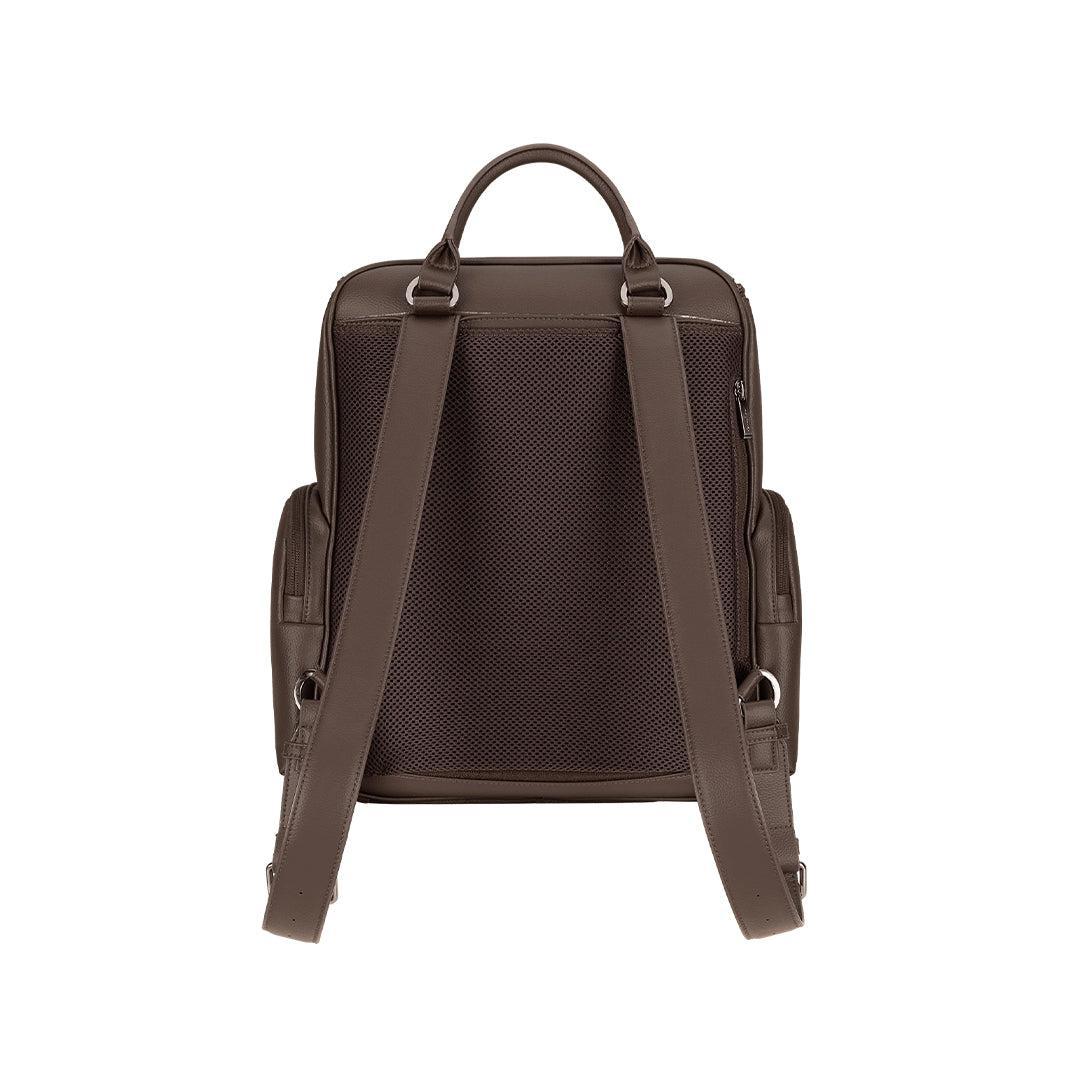  Nuna Essential Bag - Cocoa、mySite、merchandisen