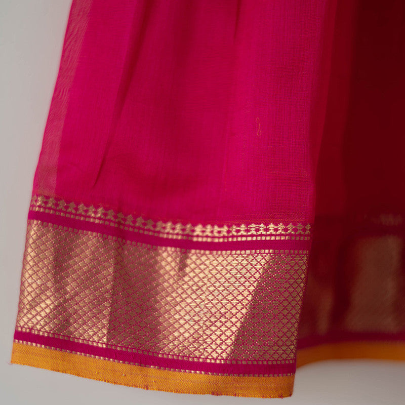 Cotton Dress For Baby Girl | Kamal Pink、mySite、camillekostekn