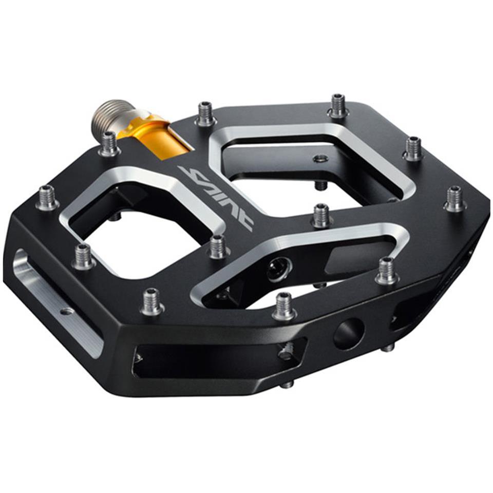  Shimano PD-M828 Saint Flat Race Pedals、mySite、merchandisen