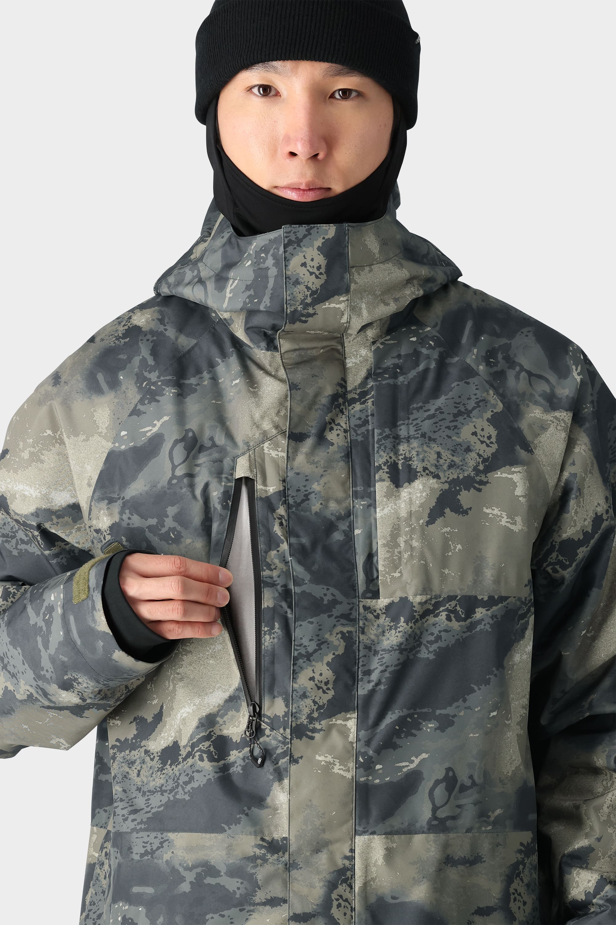 686 Men's GORE-TEX Core Shell Jacket、mySite、i-lightchina