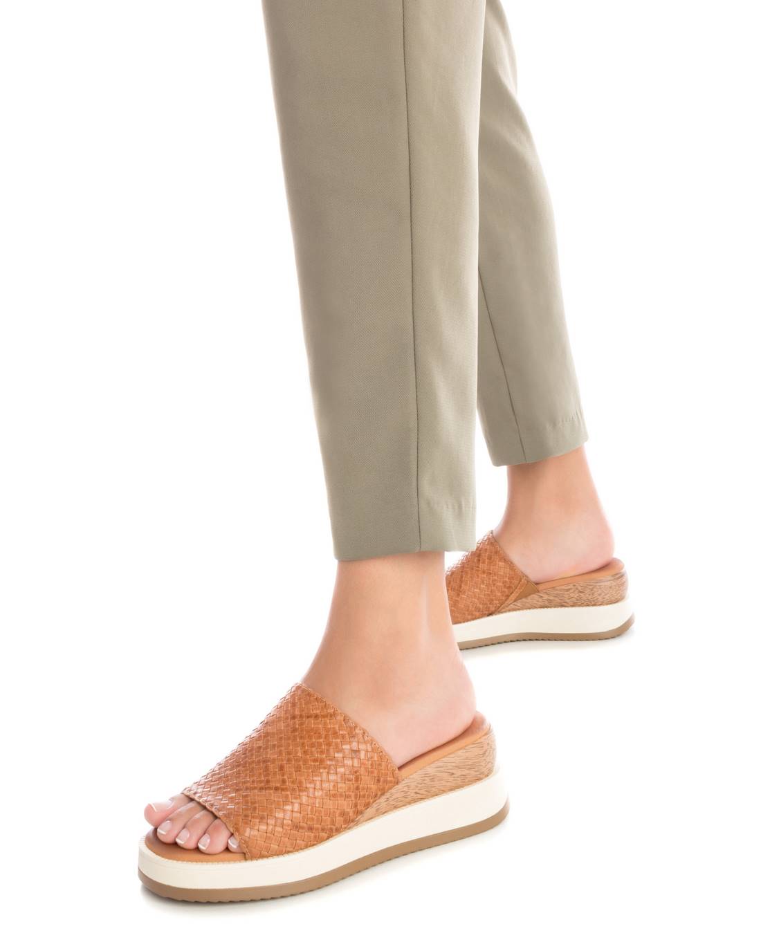 SANDALIA DE MUJER CARMELA 16154701、mySite、gtrtttuynbv