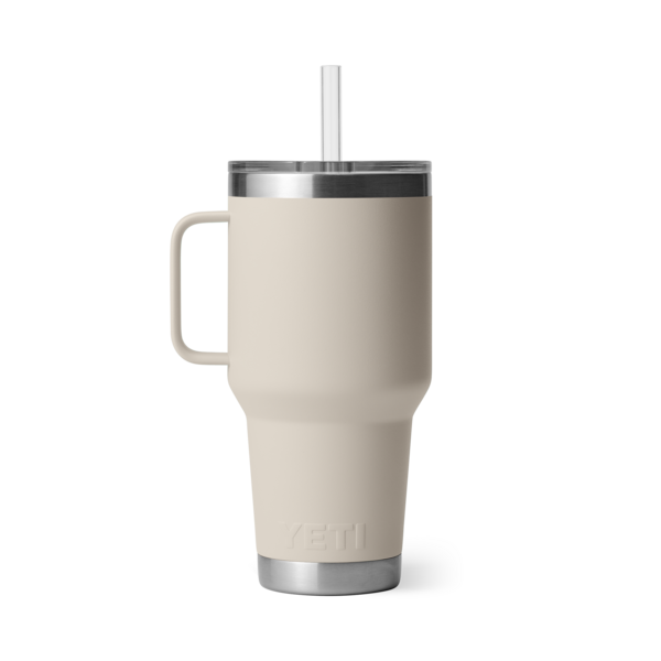 YETI Rambler 35 oz Straw Mug - 1L、mySite、noshort