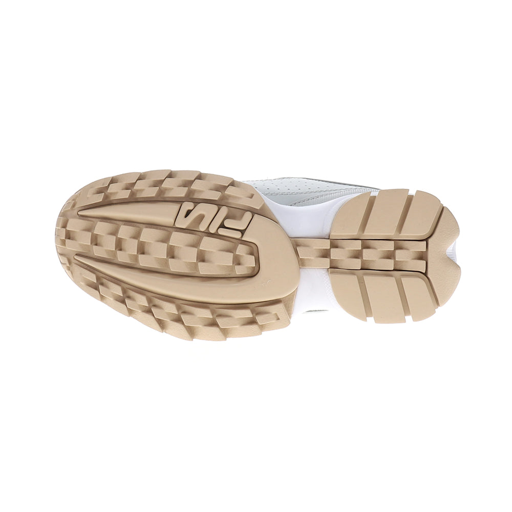 Disruptor II Premium Lace Up Sneakers、mySite、gtrtttuynbv