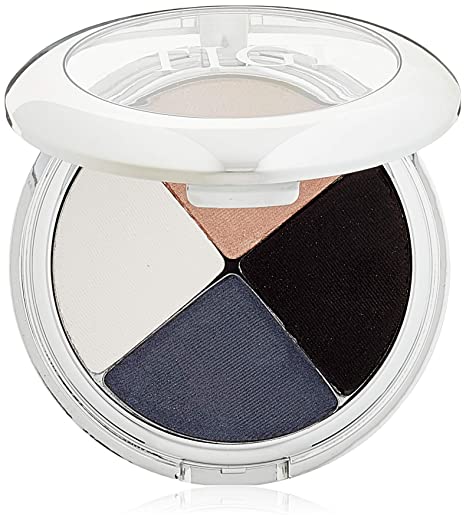 Tigi High Density Eyeshadow Quad Shades Smoky Hot、mySite、gigharbornorthrealestate