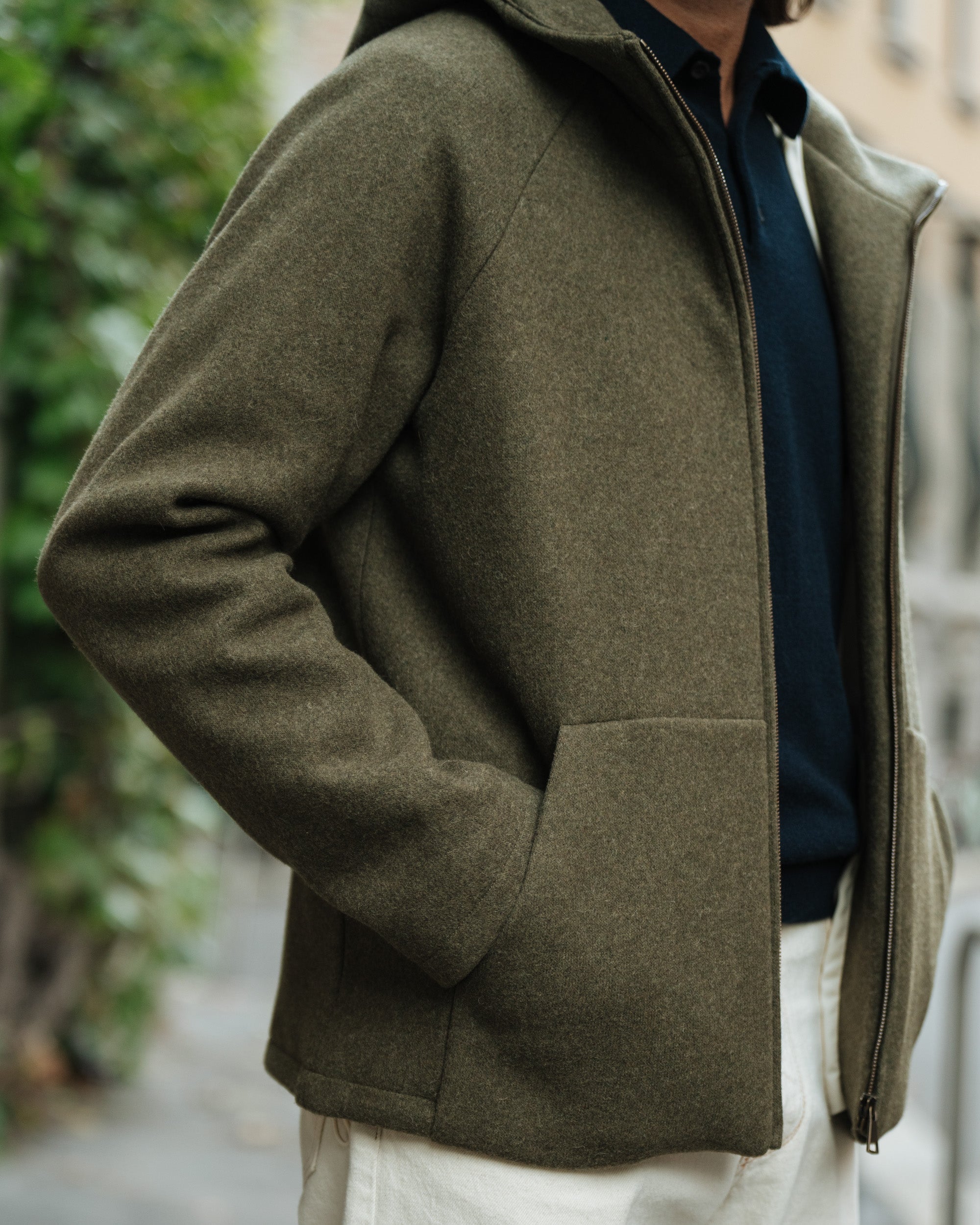  Giove、mySite、merchandisen