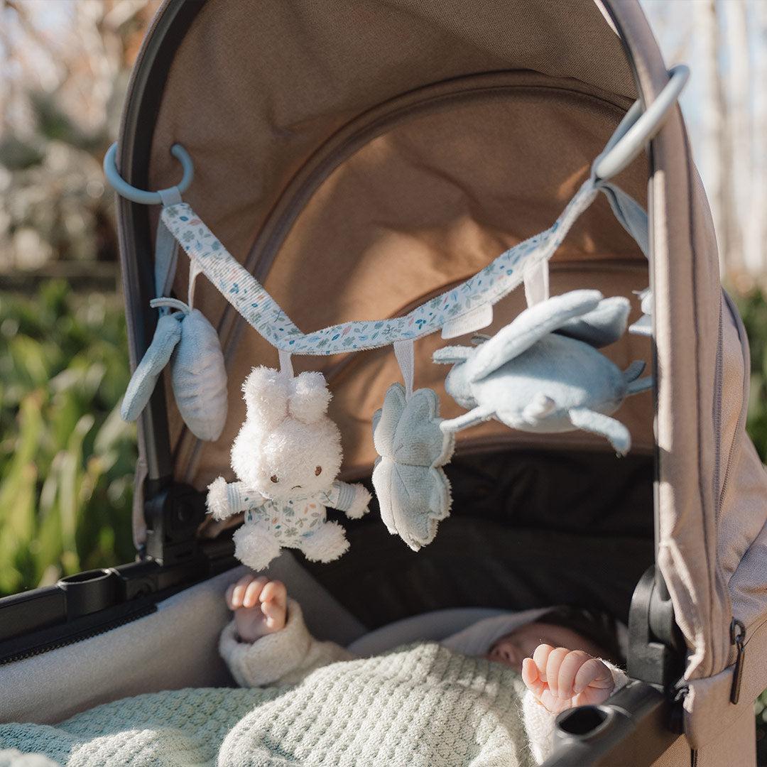  Little Dutch Toy Chain Miffy - Lucky Leaves、mySite、merchandisen