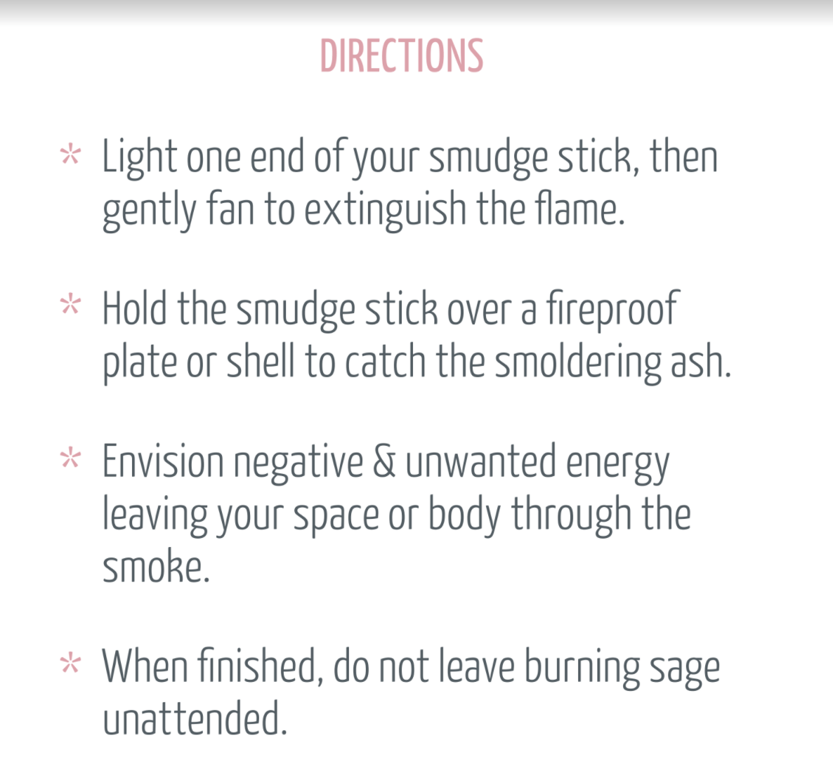 Smudge Starter Kit with Abalone Shell、mySite、hinf8tx79