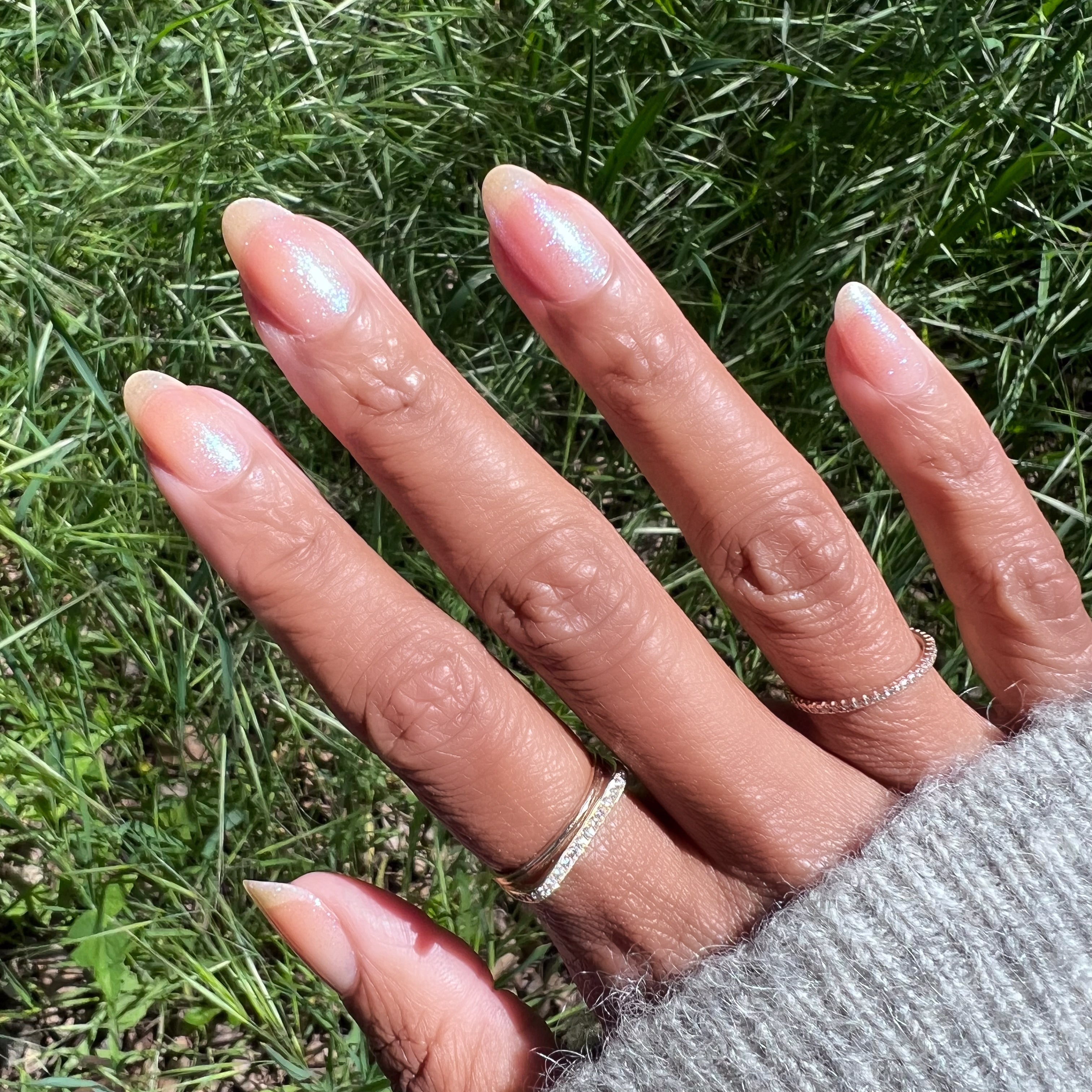 Fairy、mySite、solidvoid