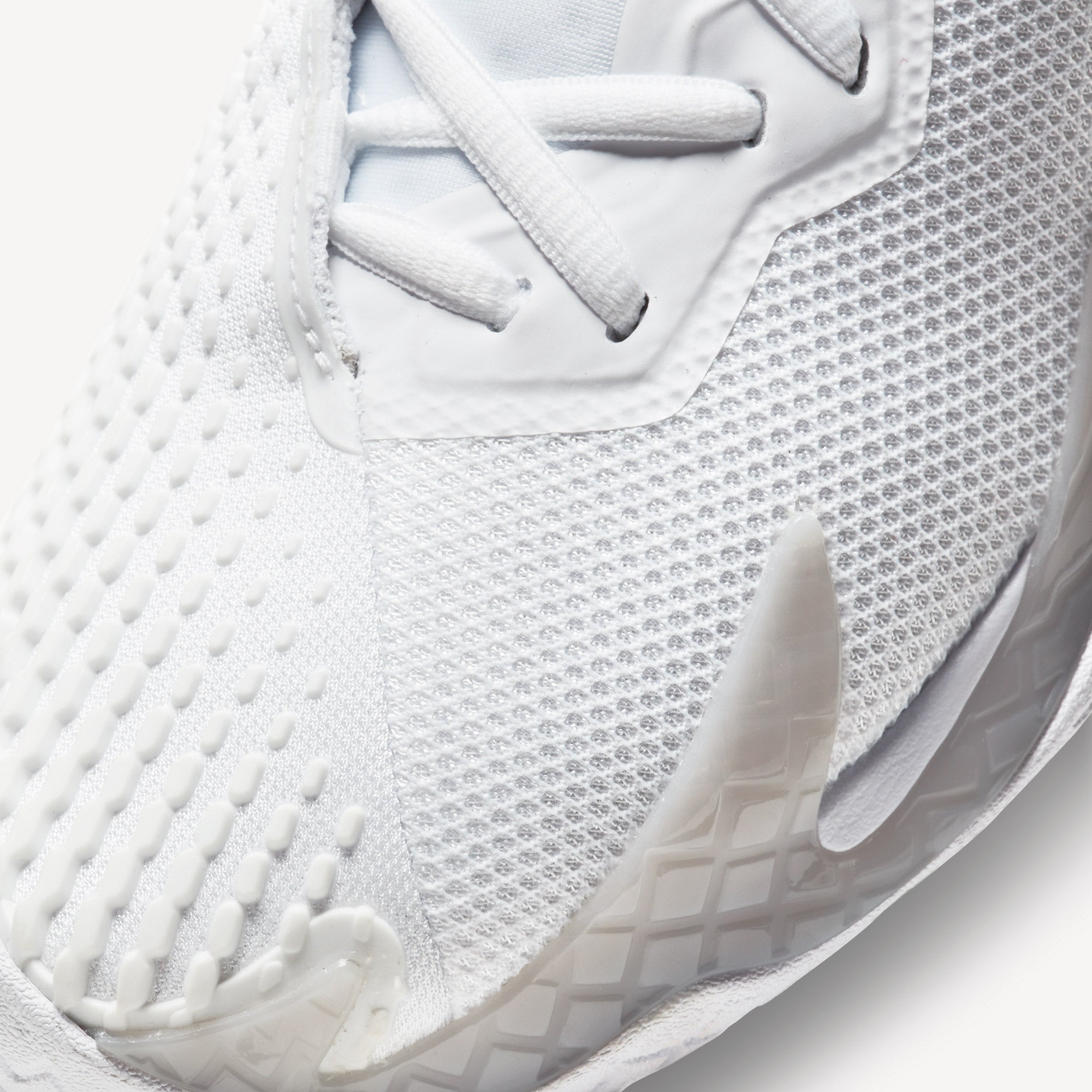 NikeCourt Air Zoom Vapor Cage 4 Women's Hard Court Tennis Shoes