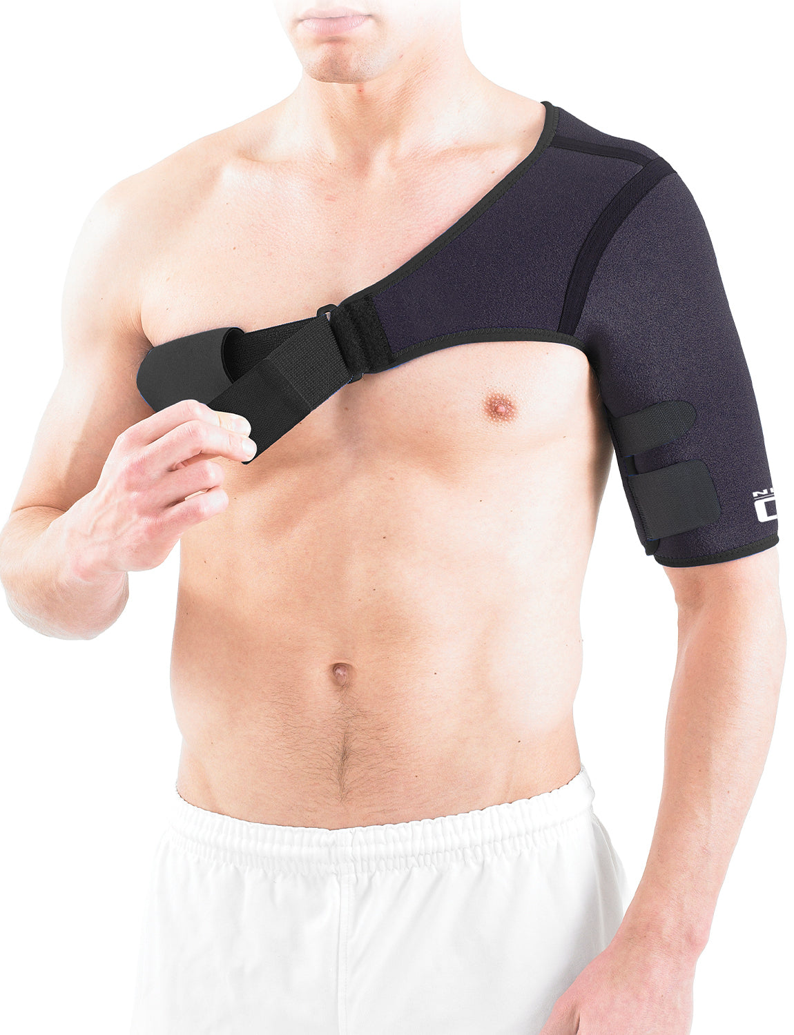  Easy-Fit Shoulder Support、mySite、preschool7hills