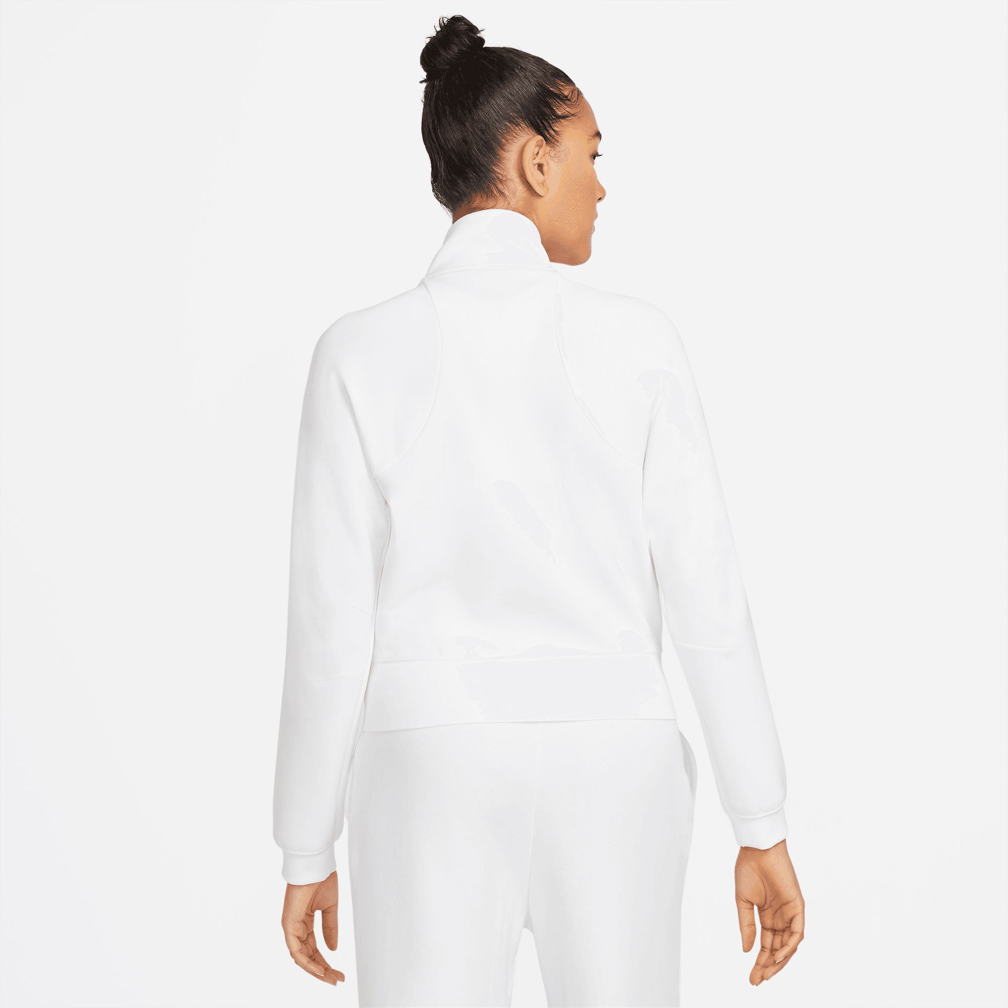 NikeCourt Heritage Women's Dri-FIT Full-Zip Tennis Jacket