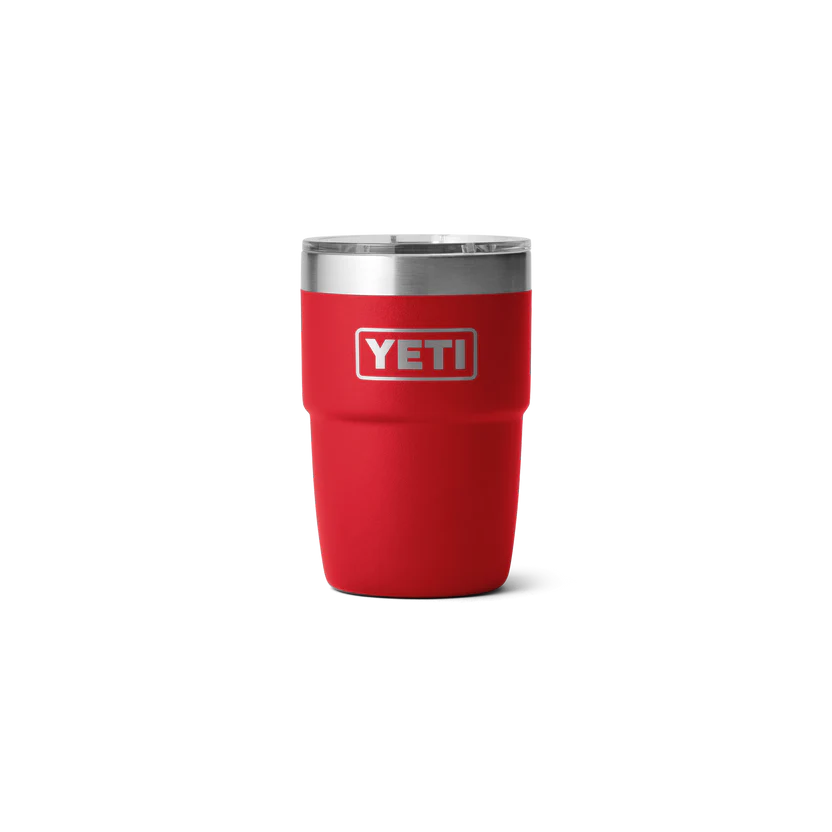 YETI Rambler 8 oz Stackable Cup - (237 ml)、mySite、noshort