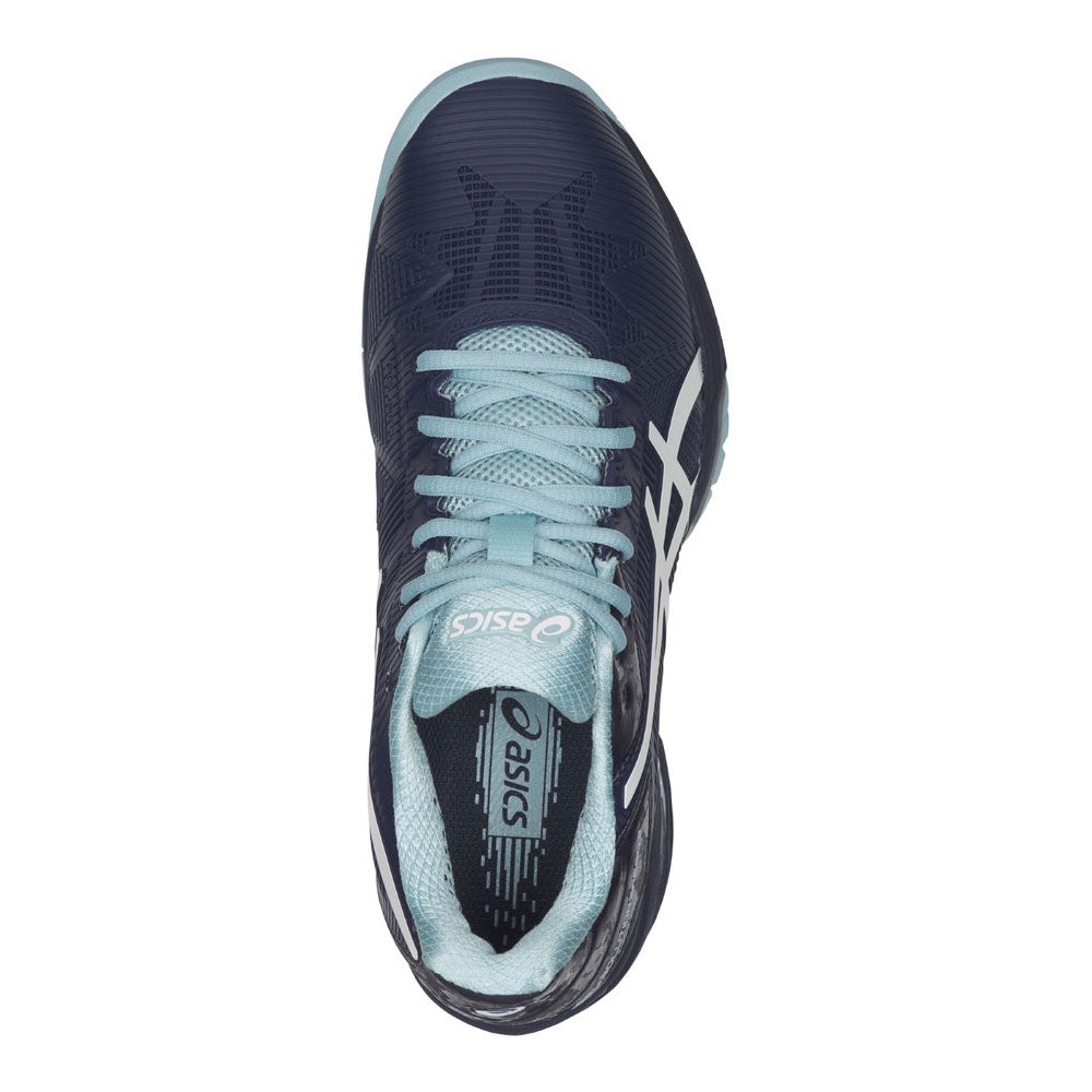 ASICS Gel-Solution Speed 3 Women's Hard Court Tennis Shoes