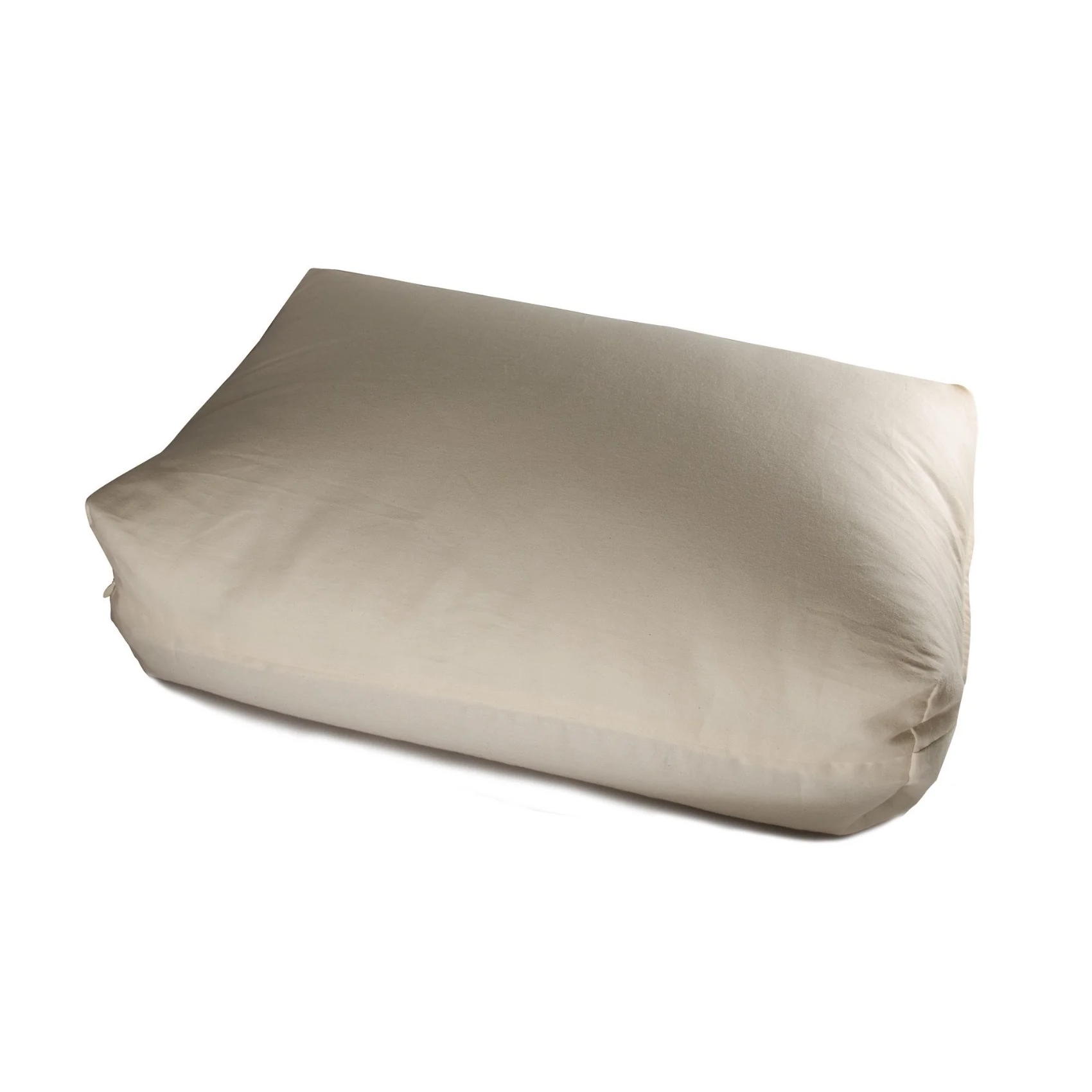 Rejuvenation Hull and Wool Pillow、mySite、neckold