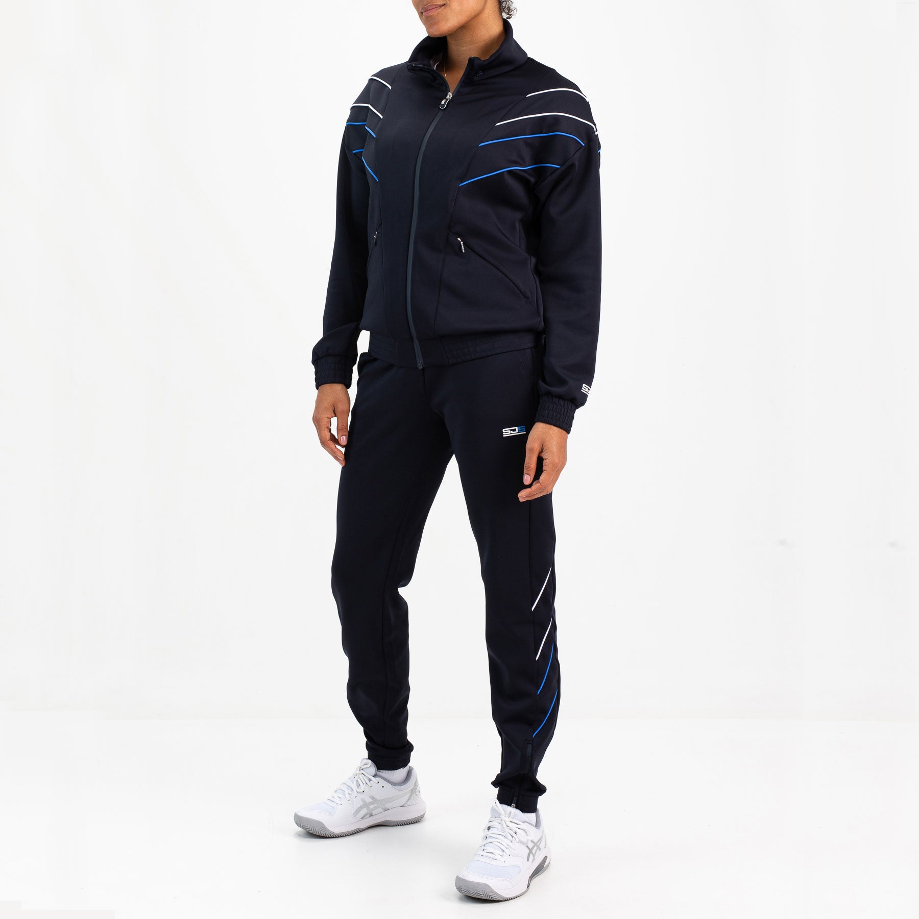 Sjeng Sports Ana Women's Tennis Jacket