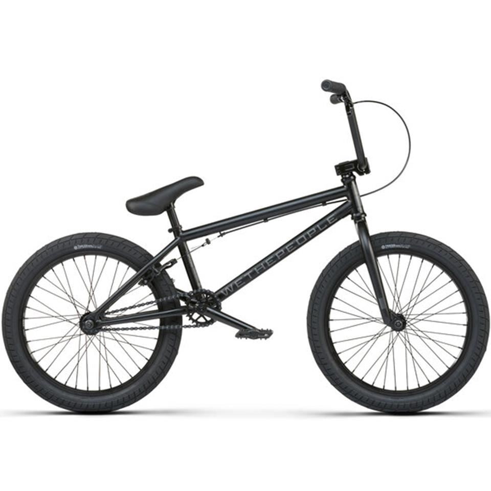  Wethepeople Nova 2023 BMX Bike、mySite、merchandisen
