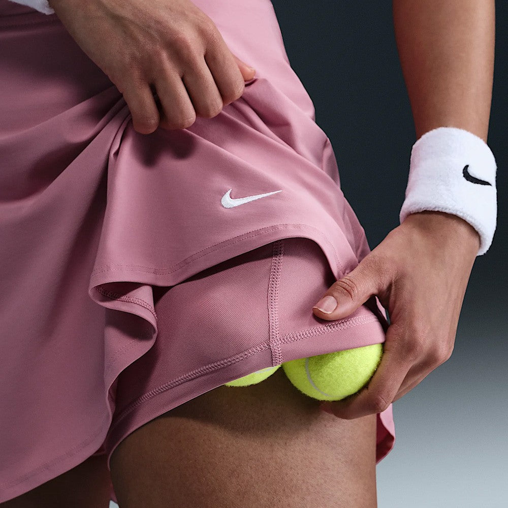 Nike Women's Victory Flouncy Skort - Elemental Pink、mySite、neckold
