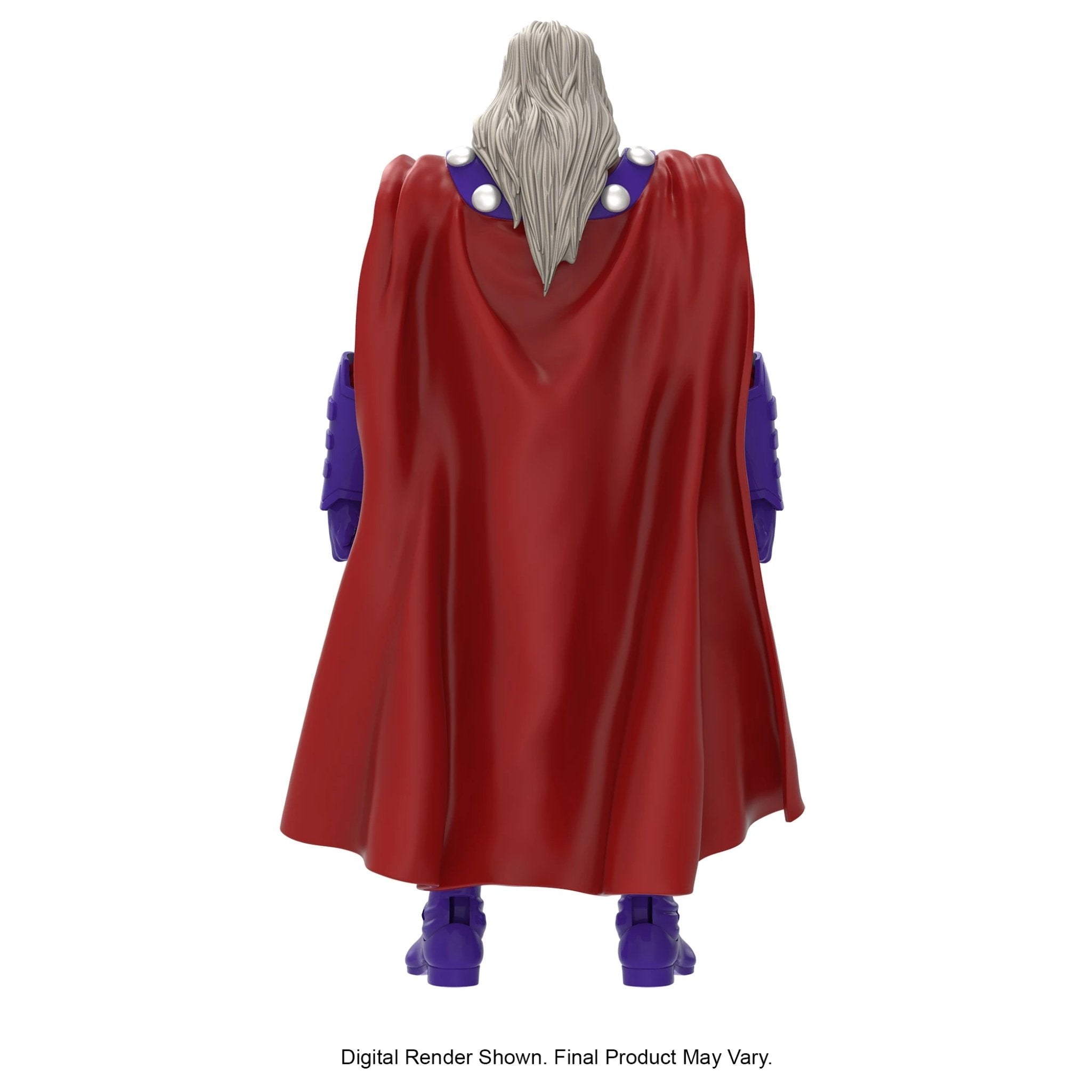 Marvel Legends Magneto (Colossus BAF)、mySite、hgirdovlk