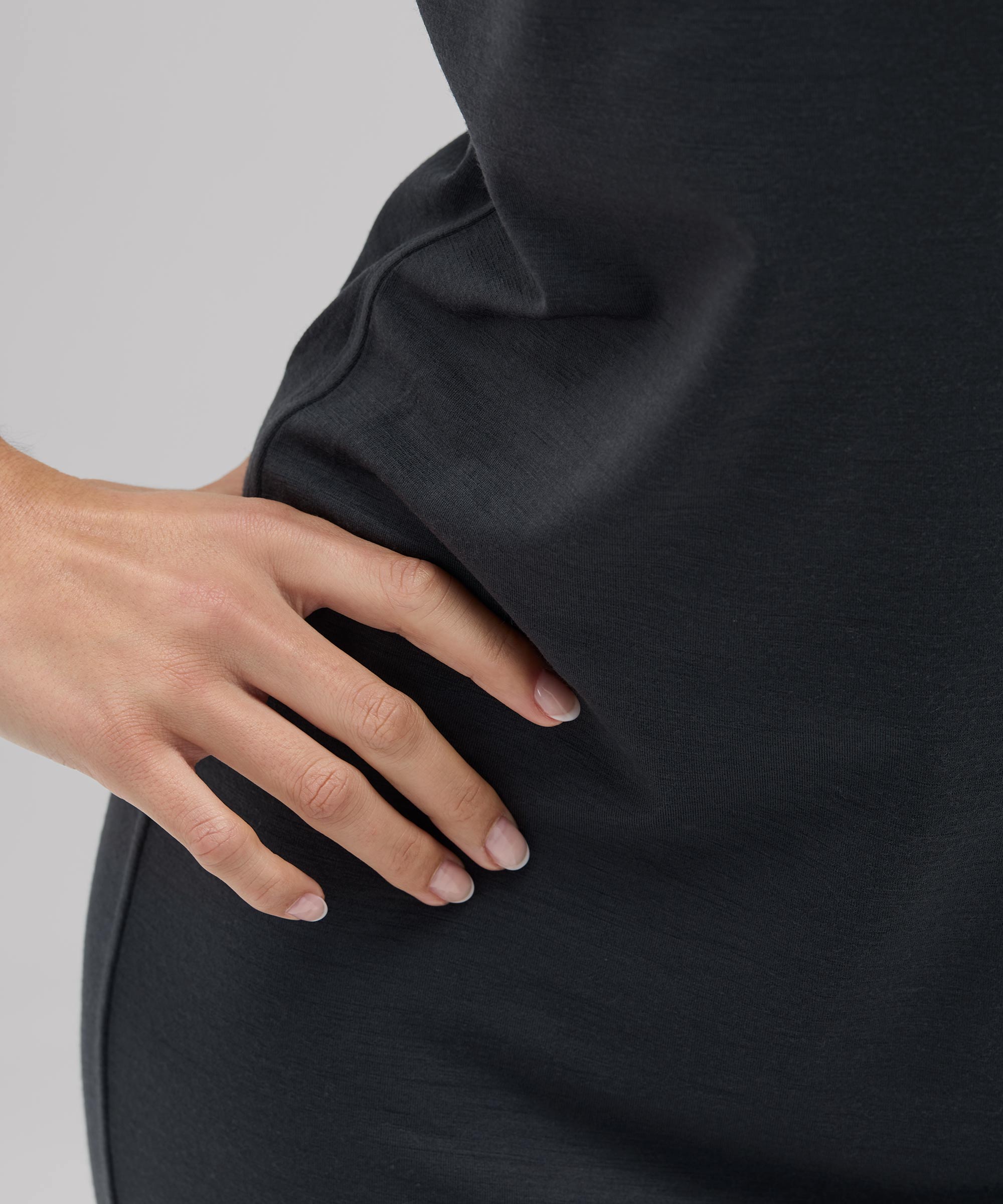 Women's Mini Merino Travel Dress、mySite、noshort