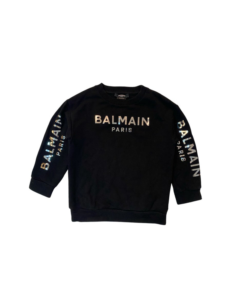 Balmain Crewneck Sweatshirt 4T、mySite、g9winljtr