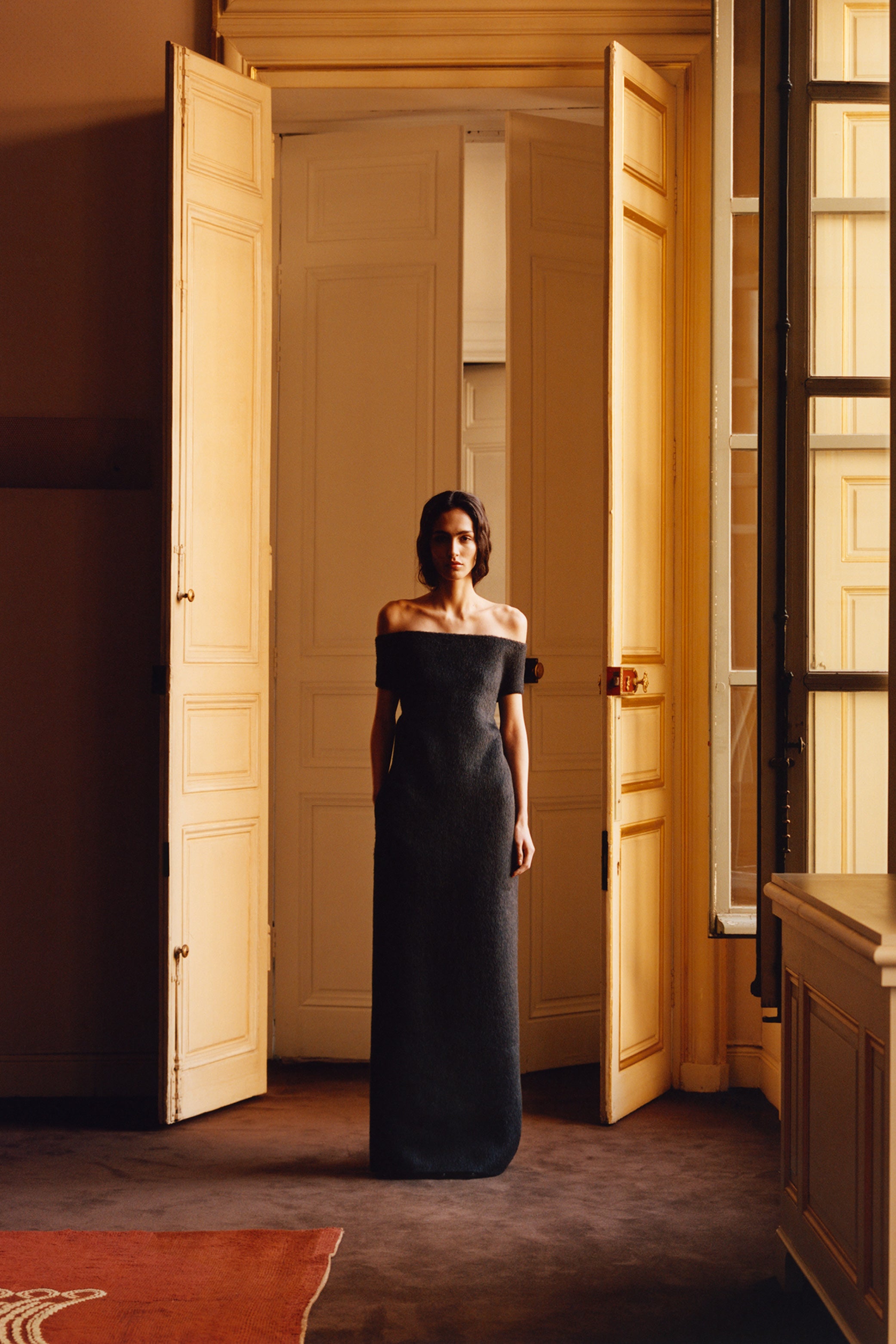 :: Winter 2024 :: Look 29、mySite、aoinhome