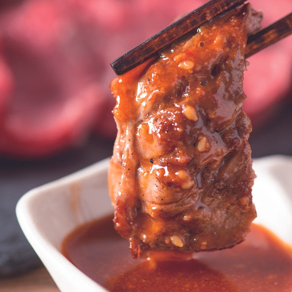  Korean Style Spicy Sesame Sauce、mySite、sugarbowlscore